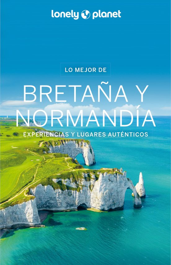 Lo Mejor De Bretaña Y Normandía 2025