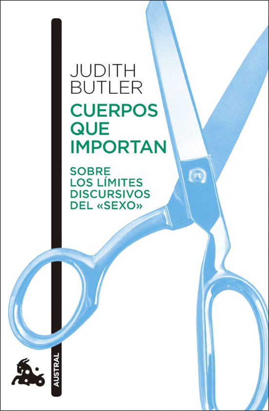 Cuerpos Que Importan