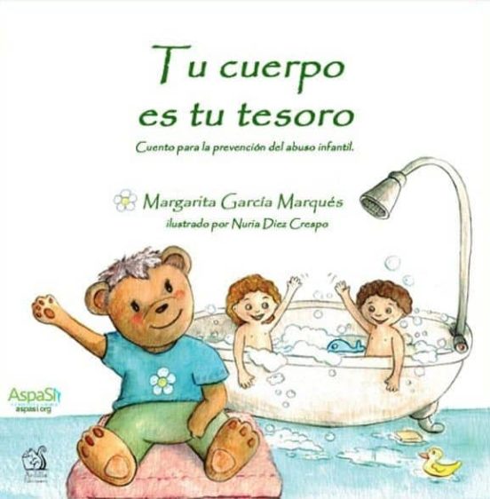 Tu Cuerpo Es Tu Tesoro
