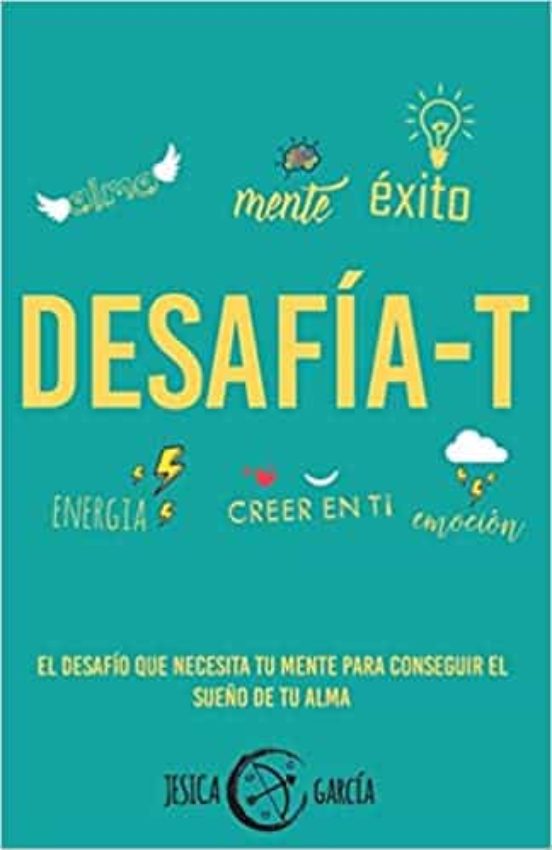 Desafía-t