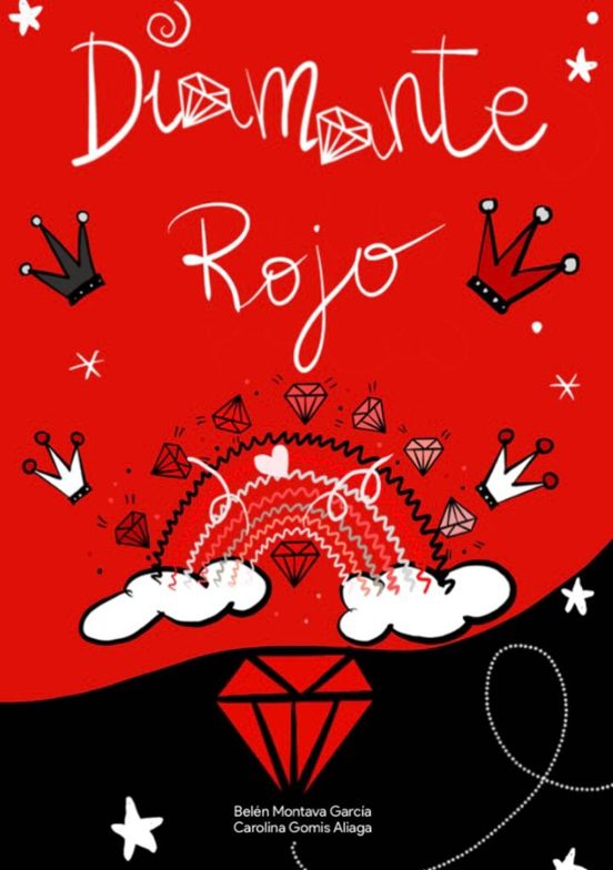 Diamante Rojo