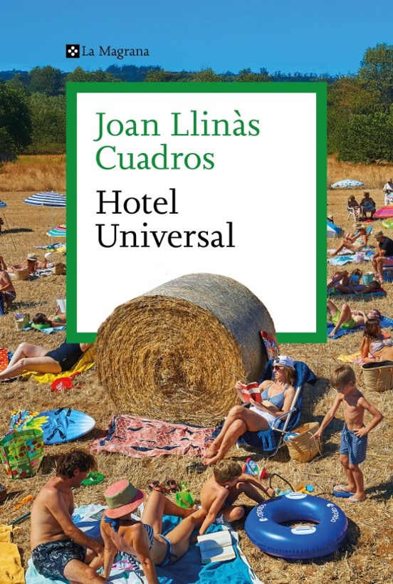Hotel Universal