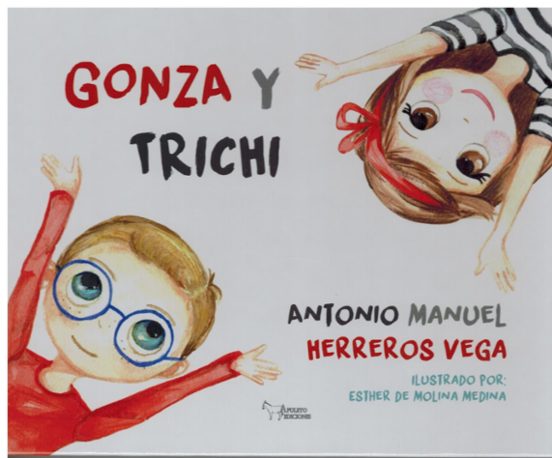 Gonza y Trichi