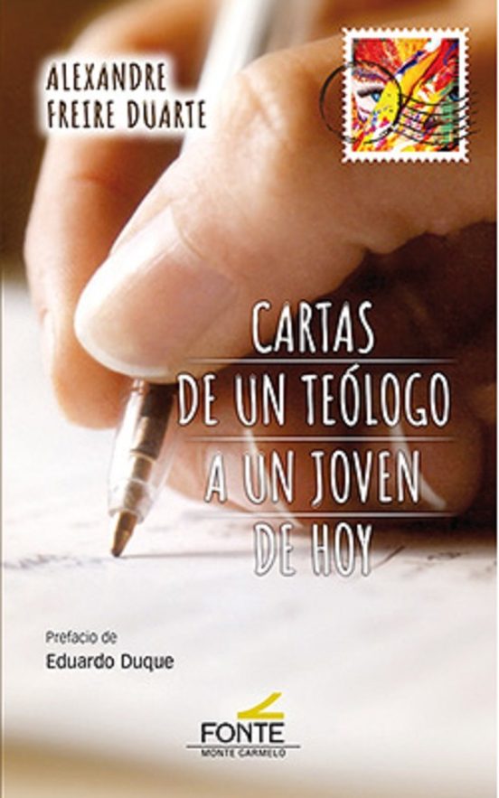 Cartas De Un Teólogo A Un Joven De Hoy