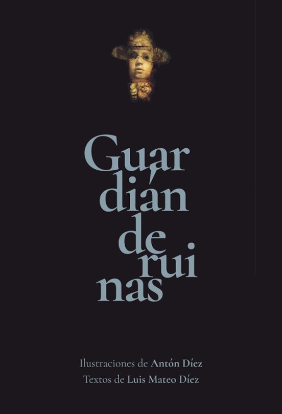 Guardián De Ruinas