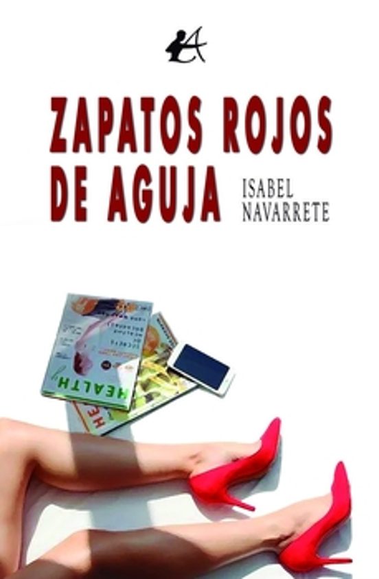 Zapatos Rojos De Aguja