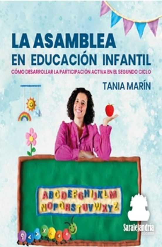 La Asamblea En Educación Infantil