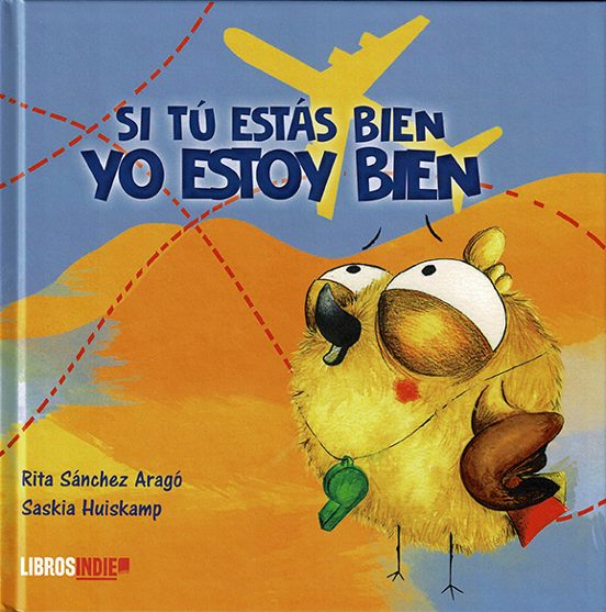 Si Tú Estás Bien Yo Estoy Bien