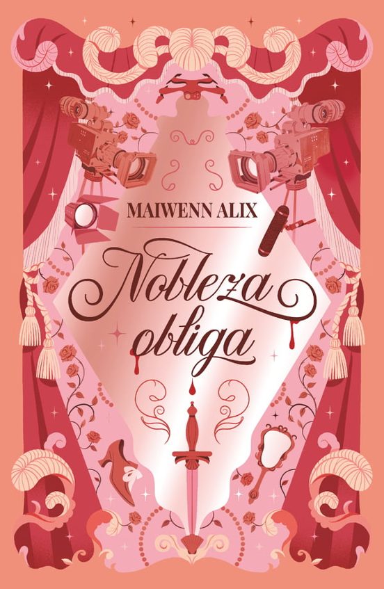 Nobleza Obliga