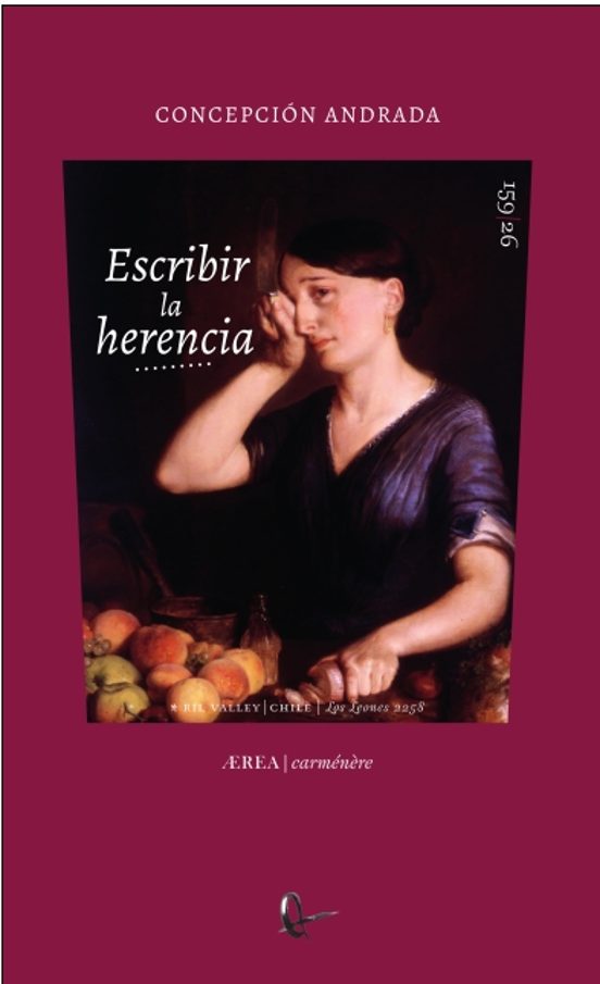 Escribir La Herencia