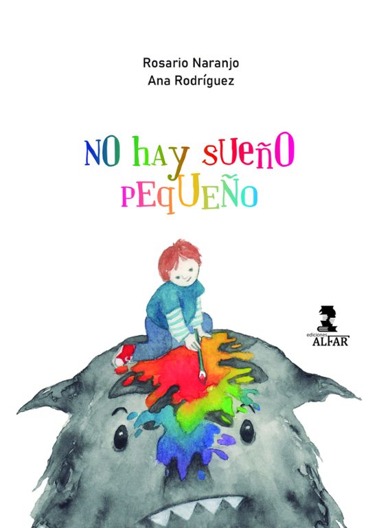 No Hay Sueño Pequeño
