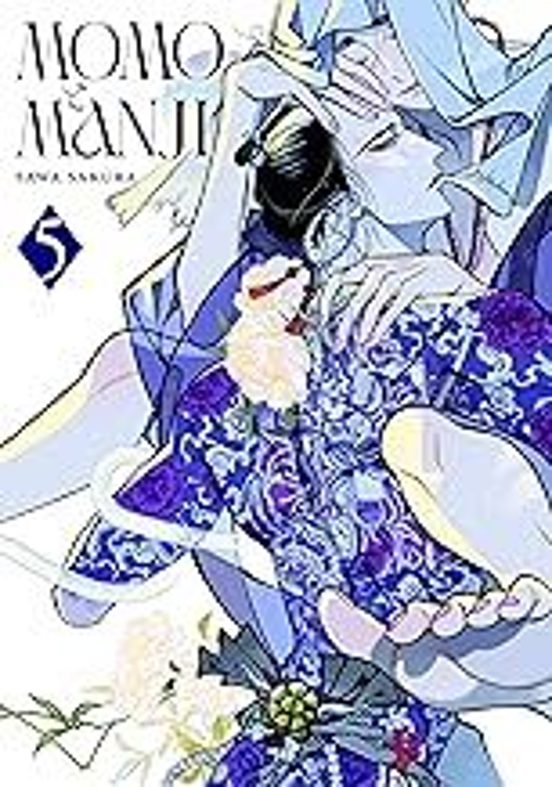 Momo Y Manji 5