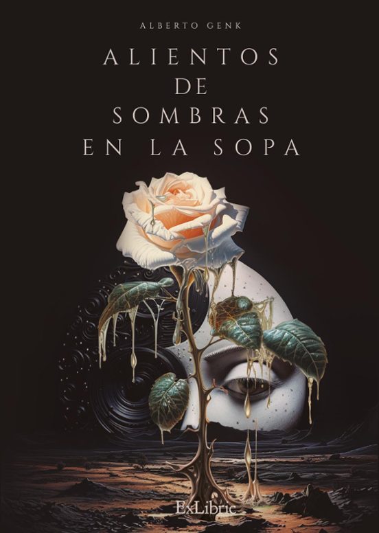 Alientos De Sombras En La Sopa
