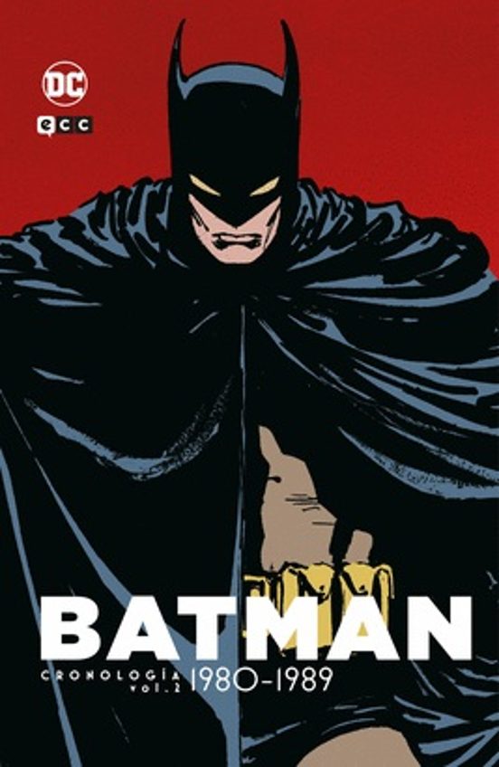Batman. Cronología vol. 2