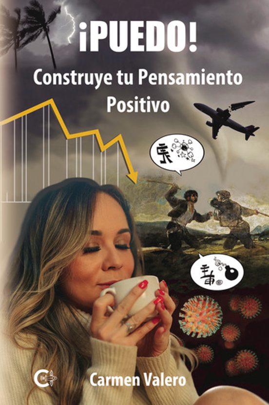 Ápuedo! Construye Tu Pensamiento Positivo