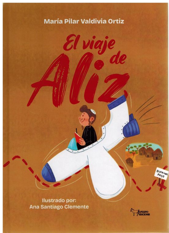 El viaje de Aliz