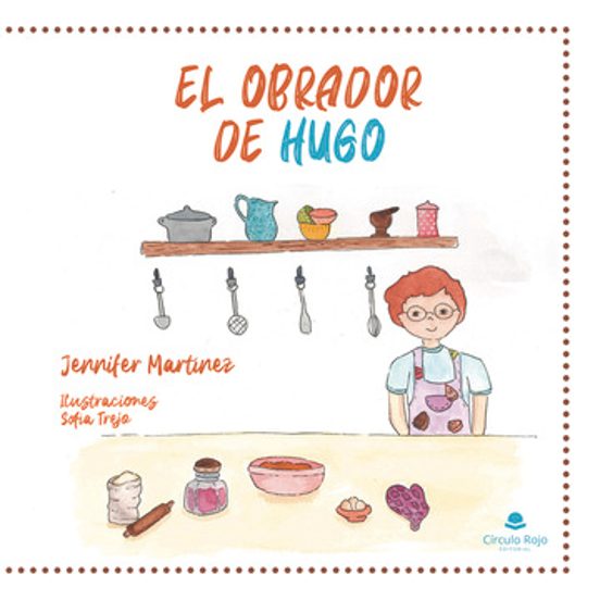 El obrador de Hugo