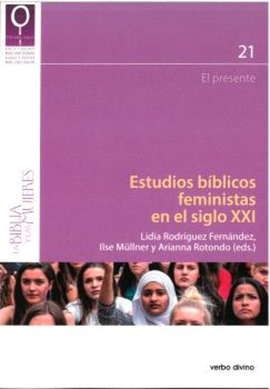Estudios bíblicos feministas en el siglo XXI