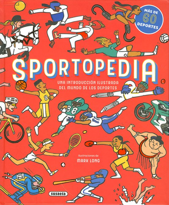 Sportopedia
