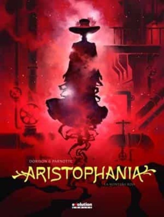 Aristophania N.4