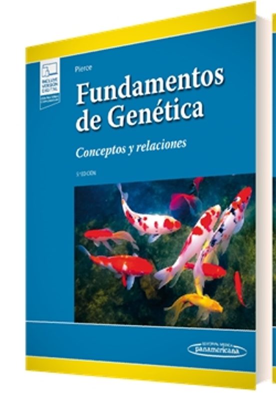 Fundamentos De Genetica