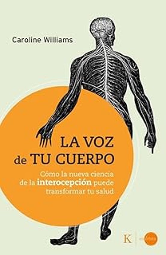La Voz De Tu Cuerpo