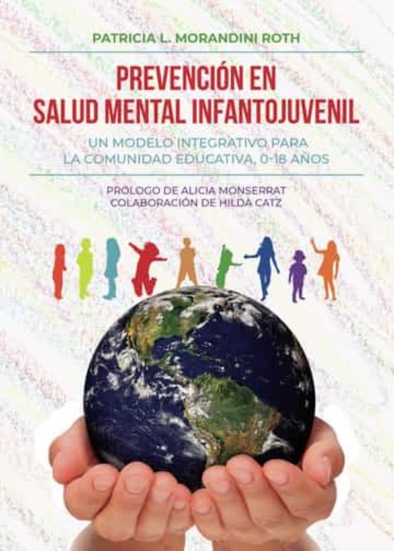 Prevencion En Salud Mental Infantojuvenil