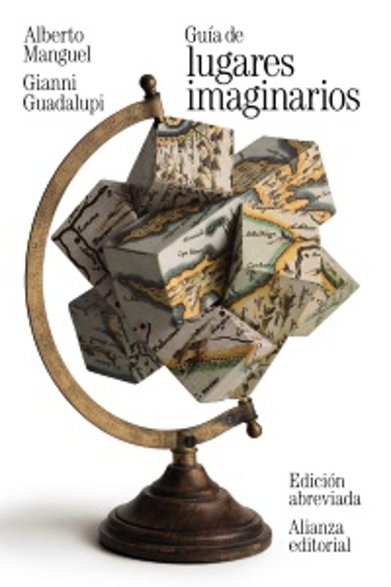 Guía De Lugares Imaginarios