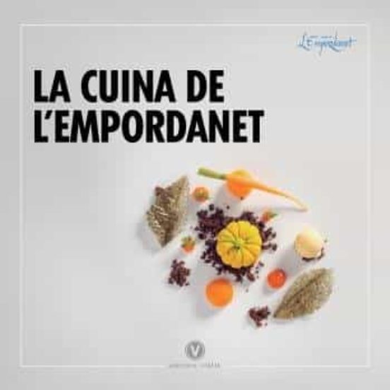 La Cuina De L Empordanet