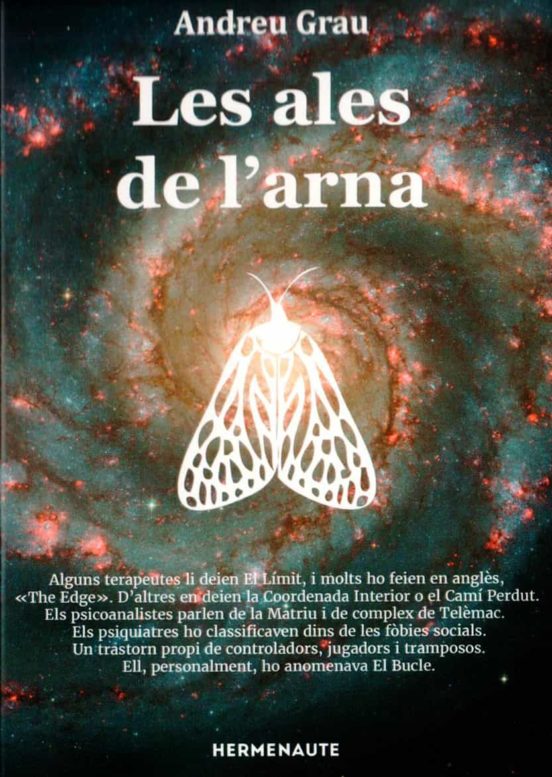 Les Ales De L Arna