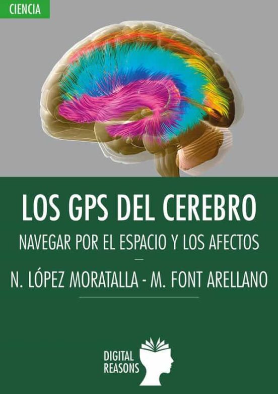 Los GPS Del Cerebro