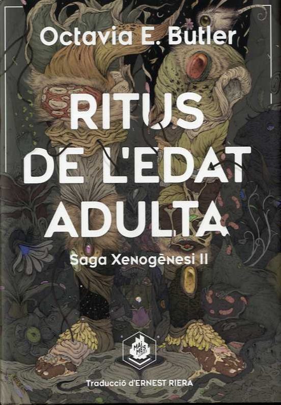 Ritus De L'edat Adulta