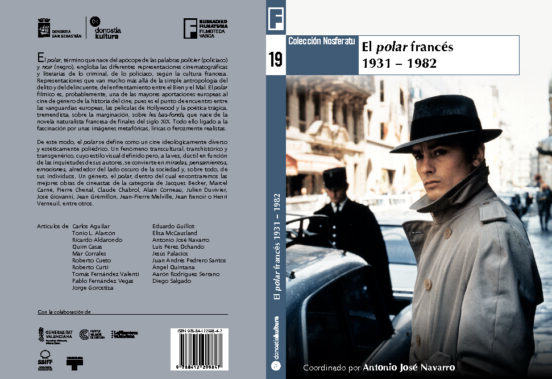 El Polar Frances 1931-1982