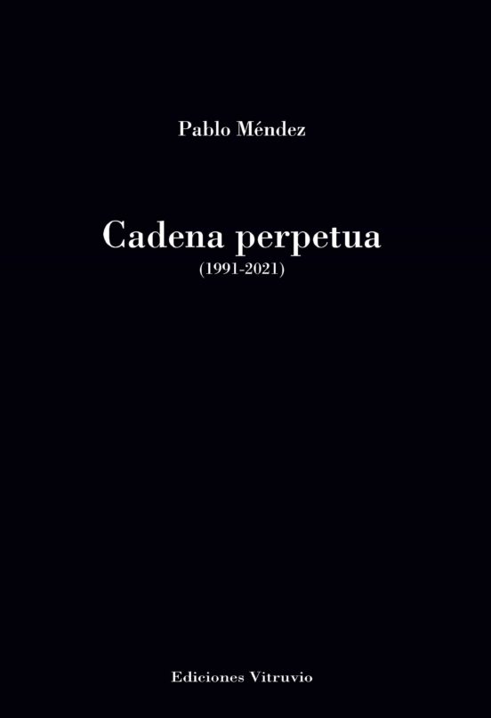 Cadena Perpetua
