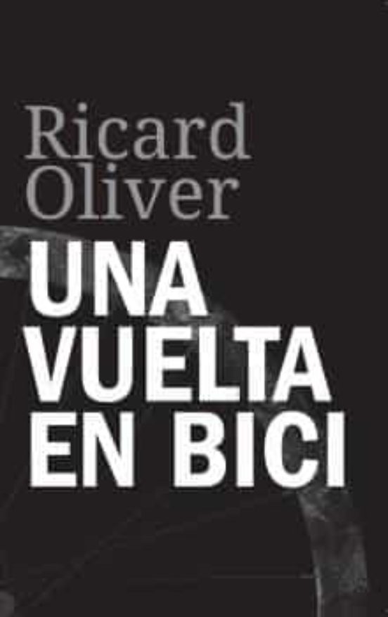 Una Vuelta En Bici
