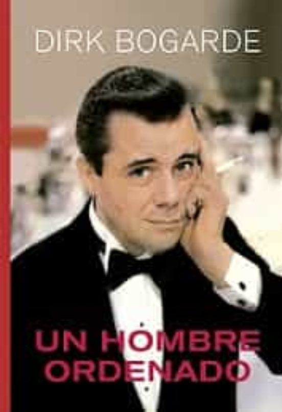 Un hombre ordenado