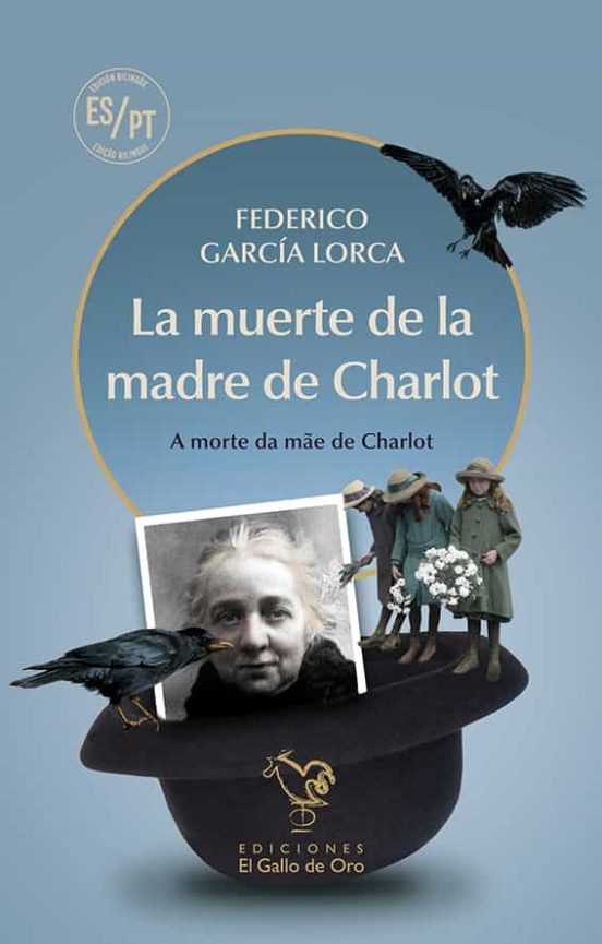La Muerte de la Madre de Charlot