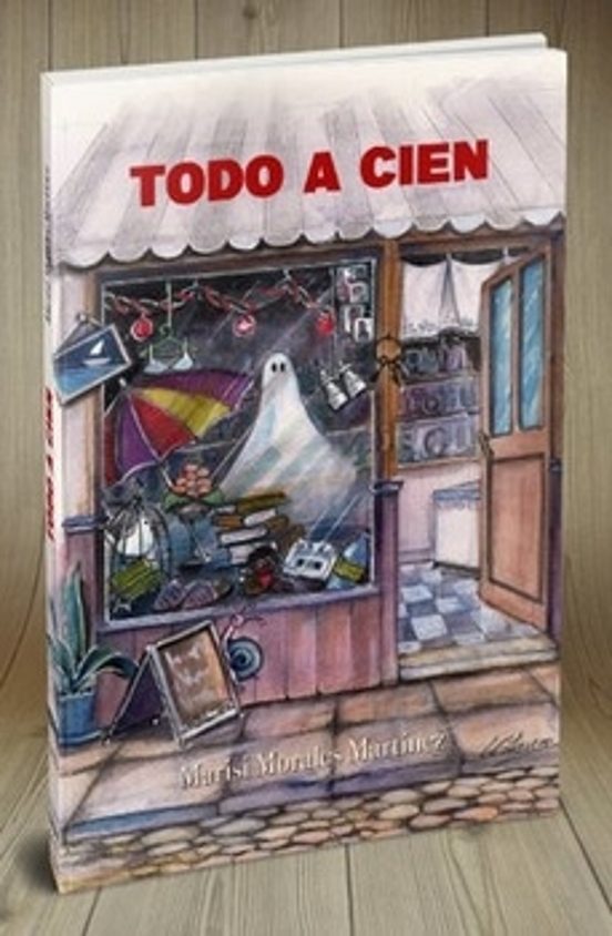 Todo a cien
