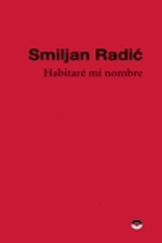 Habitaré Mi Nombre