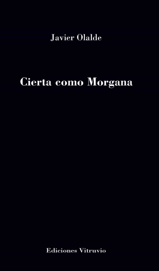 Cierta Como Morgana