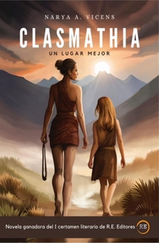 Clasmathia