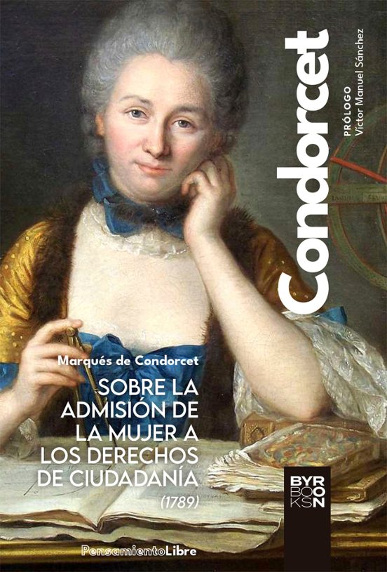 Sobre La Admisión De La Mujer A Los Derechos De Ciudadanía