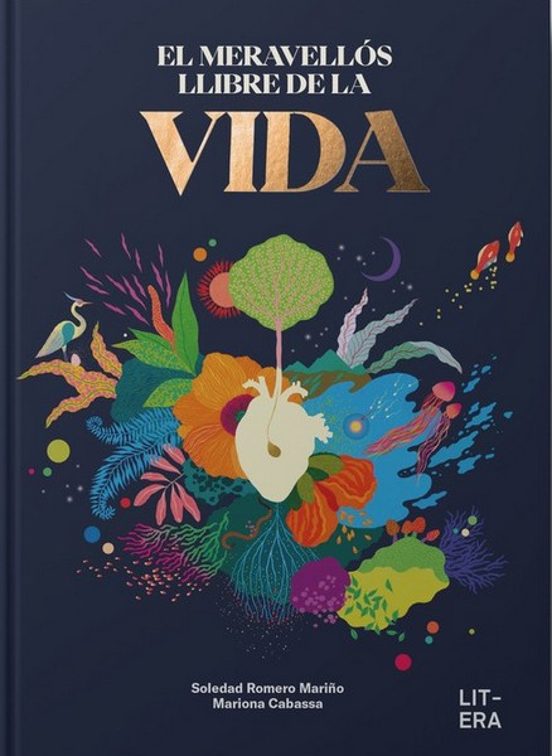 El Meravellós Llibre De La Vida