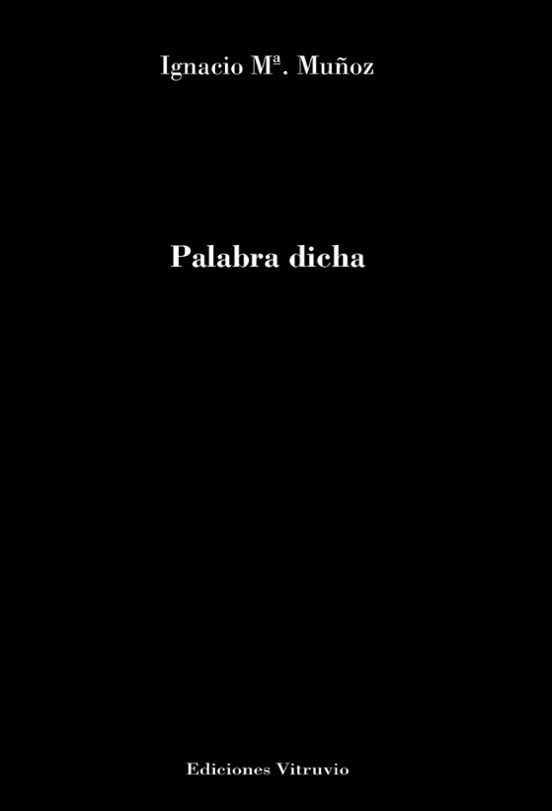 Palabra Dicha