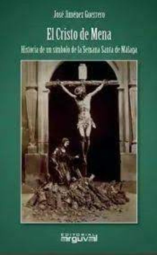 El Cristo De Mena
