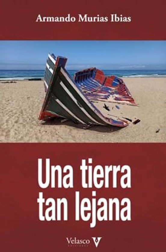 Una Tierra Tan Lejana
