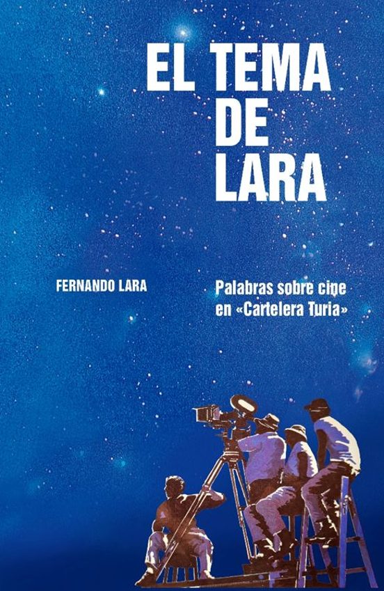 El Tema De Lara