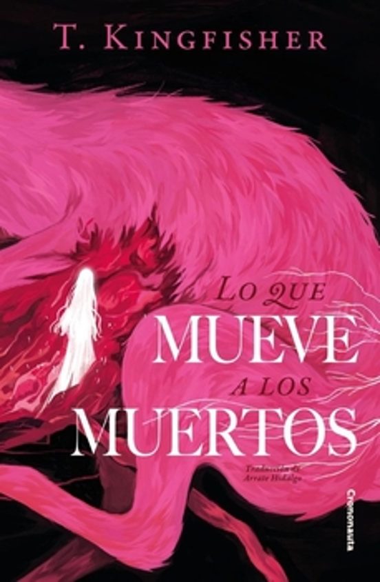 Lo Que Mueve A Los Muertos