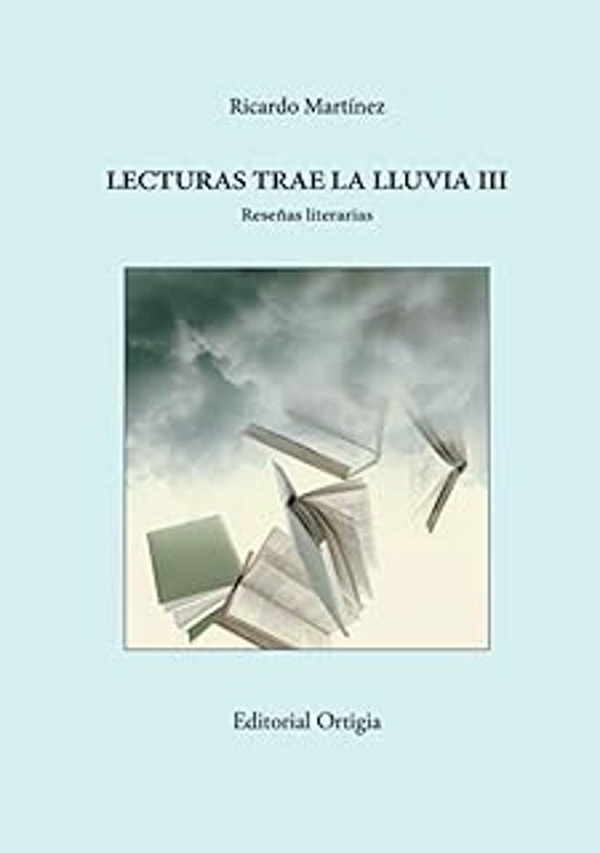Lecturas Trae La Lluvia Iii