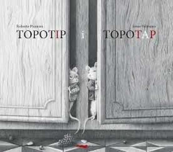Topotip I Topotap